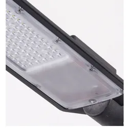30W - 50W - AC85-265V - LED Straßenleuchte - Lampe - IP65 wasserdicht