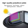 O7K7 - 100mAh - 10 LED - solarbetriebene Lampe - Bewegungssensor Licht - wasserdicht