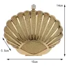 Evening bags - shell - diamondBags