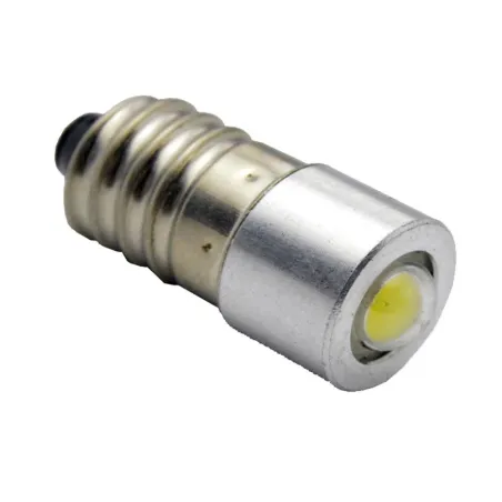 Leuchtmittel - 6000K LED - weiß - DC3V - 18V