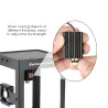 Blueviolet laser head laser - engraving machine - 1000MW - 1500MWHand tools