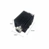 Blueviolet laser head laser - engraving machine - 1000MW - 1500MWHand tools