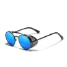 Steampunk Sonnenbrille - Retro - Gläser - unisex - Vintage Brillen