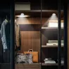 3W LED Licht - Schrank - kabellos - für Schlafsaal