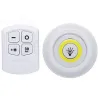 3W LED Licht - Schrank - kabellos - für Schlafsaal