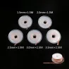Welding solder remover - wire lead - 1.5mm 2mm 2.5mm 3mm 3.5mmElectronics & Tools