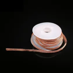 Welding solder remover - wire lead - 1.5mm 2mm 2.5mm 3mm 3.5mmElectronics & Tools