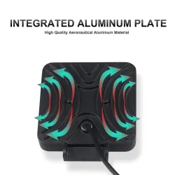 Led Lights - 72W - 126W - Truck - ATV - Light BarLED light bar