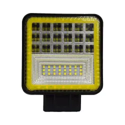 LED-Leuchten - 72W - 126W - LKW - ATV - Leichte Bar