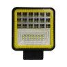 LED-Leuchten - 72W - 126W - LKW - ATV - Leichte Bar