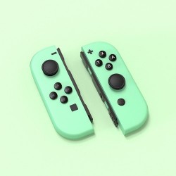 Nintendo Switch - Joy Con Ersatz vorne & hinten Abdeckung