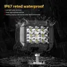 Auto Licht LED - 6W 72W 60W - LKW - Lichtleiste