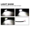 Auto Licht LED - 6W 72W 60W - LKW - Lichtleiste