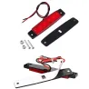 Auto Außenleuchten - LED - 6SMD - 12V/24V