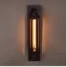 Vintage Wandleuchte - sconce lamp