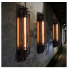 Vintage Wandleuchte - sconce lamp