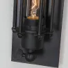 Vintage Wandleuchte - sconce lamp