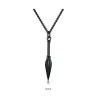 Spear Anhänger - Halskette - 3 Farben