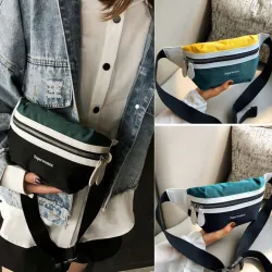 Reise Taille-Pack - Fanny Pack - Frauen - 2 Farben