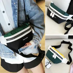 Reise Taille-Pack - Fanny Pack - Frauen - 2 Farben