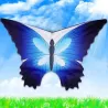 Butterfly Hard-winged Kite - Nylon - Outdoor - Kits - Kinder - Spielzeug