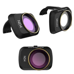 Camera lens filter - MCUV - ND4 - ND8 - ND16 - ND32 - mini droneAccessories