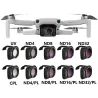 Camera lens filter - MCUV - ND4 - ND8 - ND16 - ND32 - mini droneAccessories