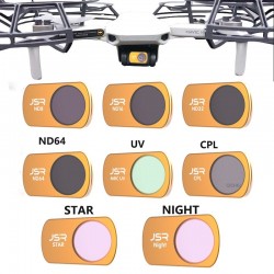 Drone filter - mini drone - UV/CPL/ND8/16/32/64/star/night - filter kitAccessories