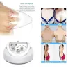 Creoy Vacuum Massage Therapy Machine Breast Enlargement Pump Lifting Enhancer Massager Cup And Body