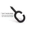 Reversible umbrella - anti-UV - folding - double layer - C-type handleOutdoor & Camping