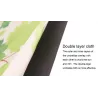 Anti UV Inverted Umbrella Reverse Night Snow Windproof Folding Sunny and Rainy Men and Women Double
