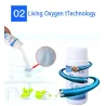 Sink drain - toilet - kitchen- dredging agent - bottleKitchen