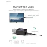 Bluetooth 5.0 - 2 in 1 - Bluetooth Adapter - Sender - Empfänger