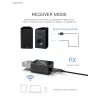Bluetooth 5.0 - 2 in 1 - Bluetooth Adapter - Sender - Empfänger
