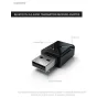 Bluetooth 5.0 - 2 in 1 - bluetooth adapter - transmitter - receiverUSB memory
