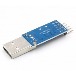 USB To RS232 - Konverter - Adapter