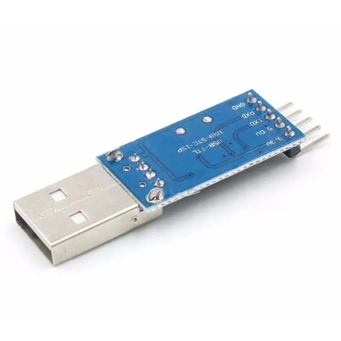 USB To RS232 - Konverter - Adapter