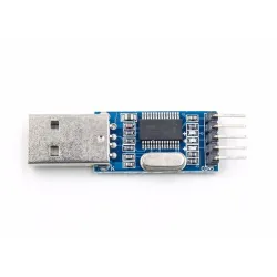 USB To RS232 - Konverter - Adapter