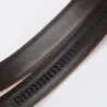 CETIRI 25 style Luxury Genuine Leather Mens Belt Automatic Buckle Jeans Cowhide Strap Brand Belt Wa