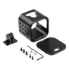 Gehäuse aus Aluminium - Rahmen für GoPro Hero 4/5