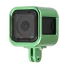 Gehäuse aus Aluminium - Rahmen für GoPro Hero 4/5