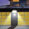 150COB - 128COB - 120COB - 100COB - Solar Light - Outdoor - Wall Light - Security Lamp - Remote ControlledSolar lighting