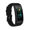 Smart Armband - Wasserdicht - Smart Band - Multi Sport Fitness Tracker