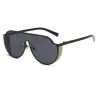Steampunk - große Sonnenbrille - unisex