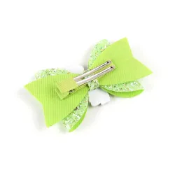 Prinzessin - Haarklammern - Glitter