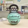 Basketball geformt - Schultertasche - Frauen