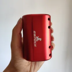 Alloy Stahlhalter - Elektroroller - XIAOMI MIJIA M365 / PRO