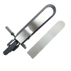 Elektrischer Scooter - Bottom Battery Cover - Xiaomi M365 Pro