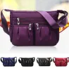 Nylon - Cross Bag - Ladies - Shoulder BagBags