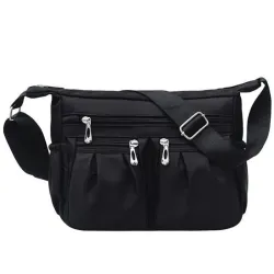Nylon - Cross Bag - Ladies - Shoulder BagBags